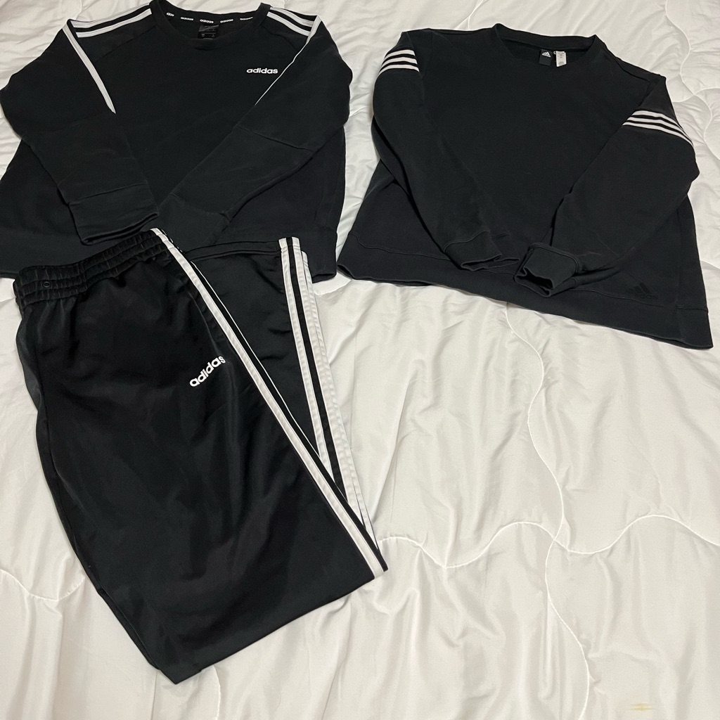 Adidas
